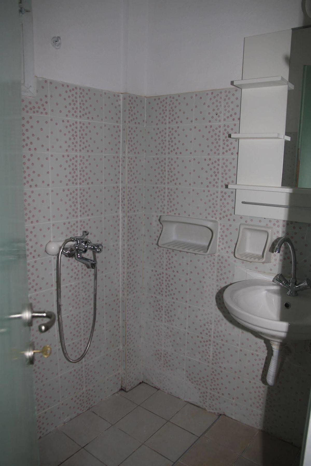 Annoula Studio & Apartments Kardamena  Экстерьер фото